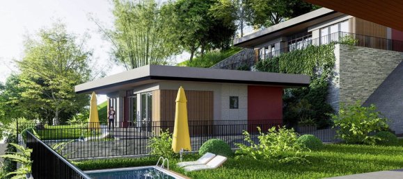 10 bedrooms Land in Akcaabat, Turkey No. 34349 19