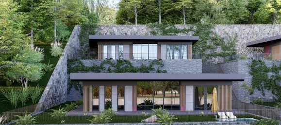 10 bedrooms Land in Akcaabat, Turkey No. 34349 20