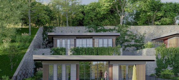 10 bedrooms Land in Akcaabat, Turkey No. 34349 11