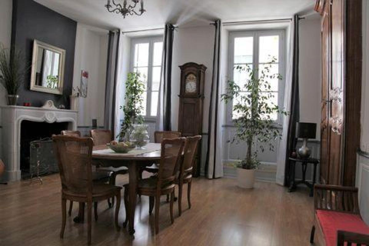 Casa T3 em Bazas, France N.º 3540