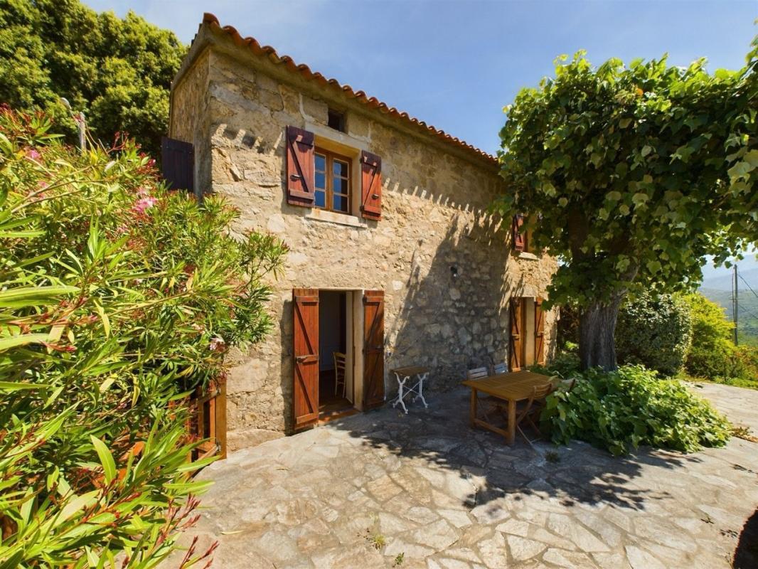 3 bedrooms House in Tavaco, France No. 224667