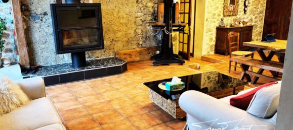 Дом с 4 спальнями в Савойя, Франция № 320402 3