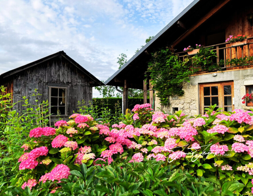 Дом с 4 спальнями в Савойя, Франция № 320402