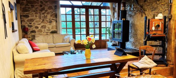 Дом с 4 спальнями в Савойя, Франция № 320402 2