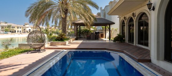 4 bedrooms Villa in Palm Jumeirah, UAE No. 42403 28
