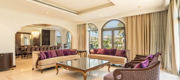 4 bedrooms Villa in Palm Jumeirah, UAE No. 42403 25