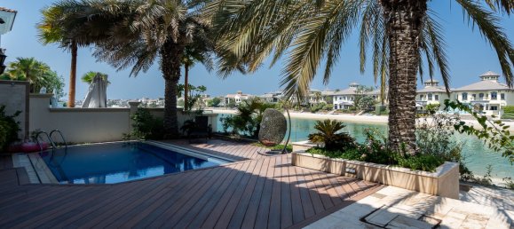 4 bedrooms Villa in Palm Jumeirah, UAE No. 42403 30