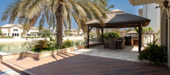 4 bedrooms Villa in Palm Jumeirah, UAE No. 42403 27