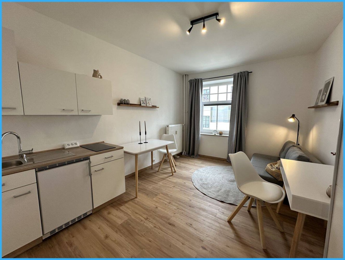 Studio in Passau, Germany No. 262356