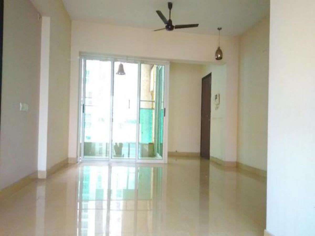 3 bedrooms House in Mumbai, India No. 6225