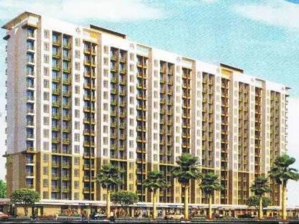 Studio in Mumbai, India No. 47171