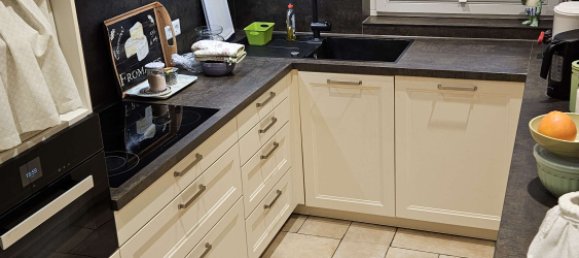 Квартира с 2 спальнями в Баден-Баден, Германия № 274776 11