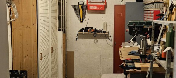 Квартира с 2 спальнями в Баден-Баден, Германия № 274776 19