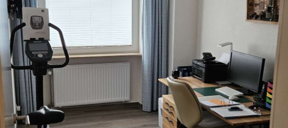 Квартира с 2 спальнями в Баден-Баден, Германия № 274776 13