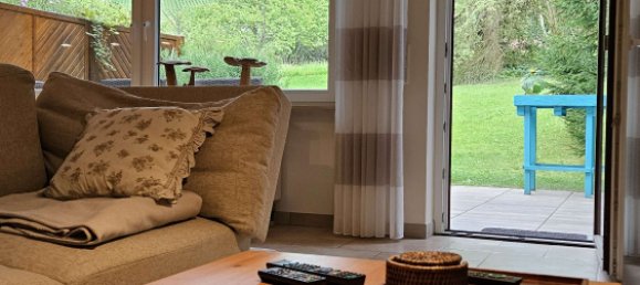 Квартира с 2 спальнями в Баден-Баден, Германия № 274776 3