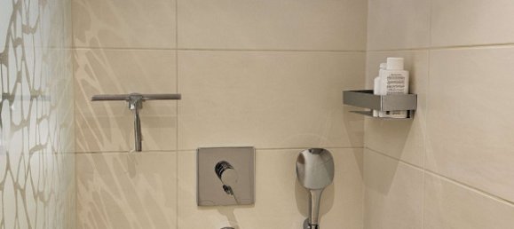 Квартира с 2 спальнями в Баден-Баден, Германия № 274776 15