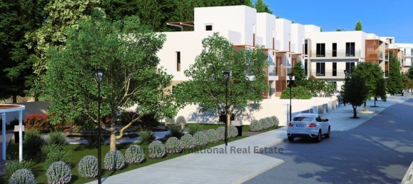 Apartamento T3 em Kato Paphos, Cyprus N.º 22540 5