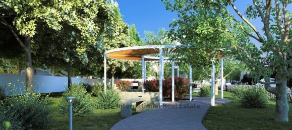 Apartamento T3 em Kato Paphos, Cyprus N.º 22540 6