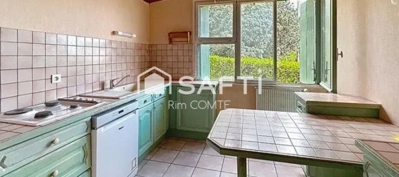 3 غرف نوم منزل في Salaise-sur-Sanne, France رقم 287140 6