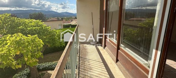 3 غرف نوم منزل في Salaise-sur-Sanne, France رقم 287140 2