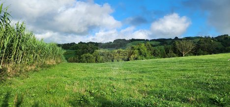  Land in Ribeira Grande, Portugal No. 90759