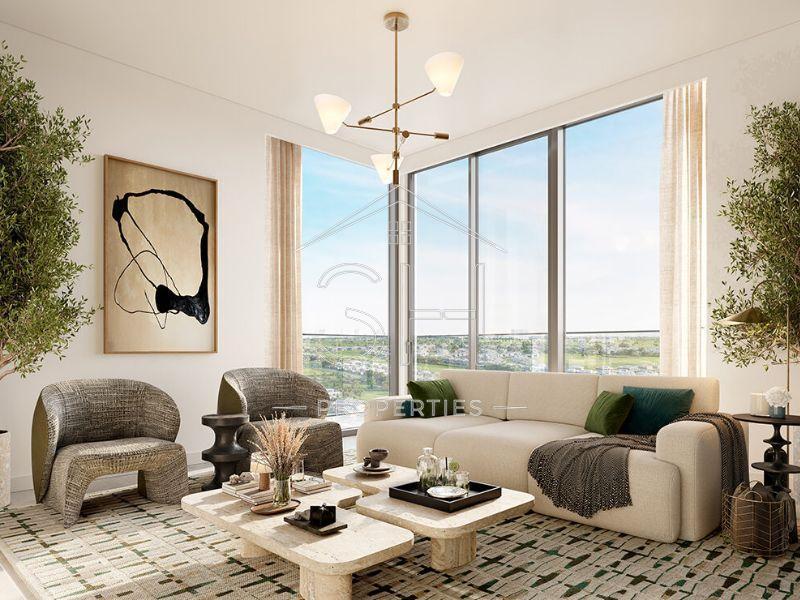 3 غرف نوم شقة في دبي هيلز استيت, UAE رقم 50715