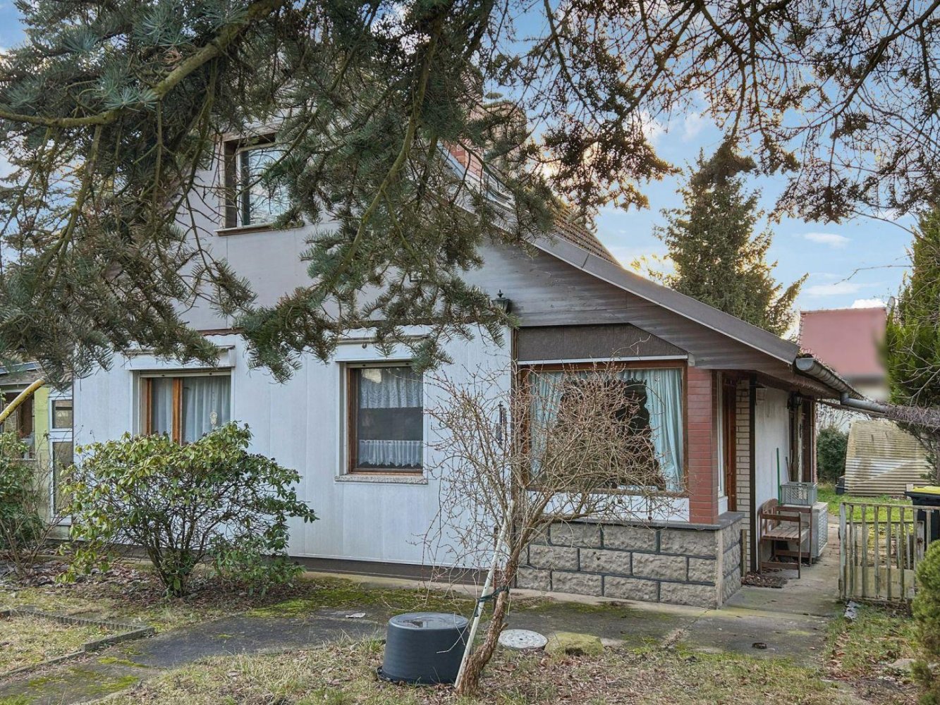 2-Zimmer Haus in Märkisch-Oderland, Germany, Nr. 86762