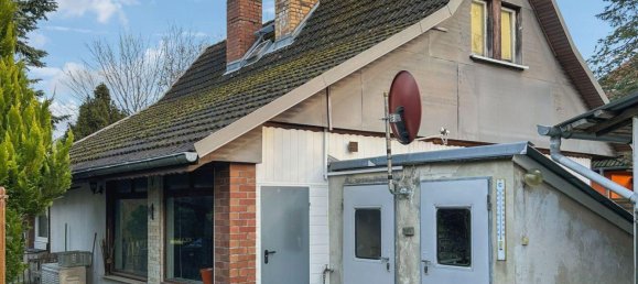 2-Zimmer Haus in Märkisch-Oderland, Germany, Nr. 86762 2