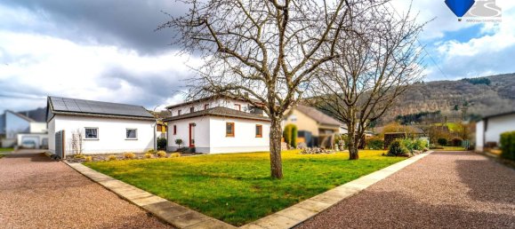 8-Zimmer Haus in Rheinland-Pfalz, Germany, Nr. 127023 7