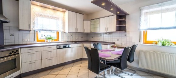 8-Zimmer Haus in Rheinland-Pfalz, Germany, Nr. 127023 12