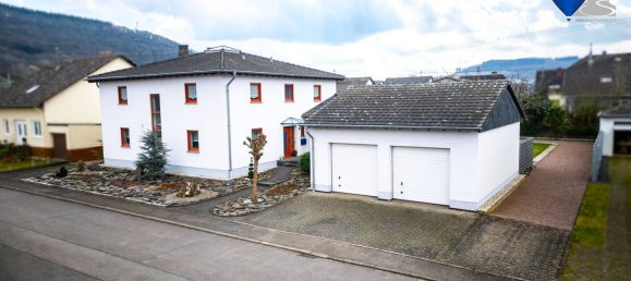 8-Zimmer Haus in Rheinland-Pfalz, Germany, Nr. 127023 37