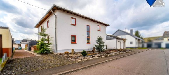 8-Zimmer Haus in Rheinland-Pfalz, Germany, Nr. 127023 5