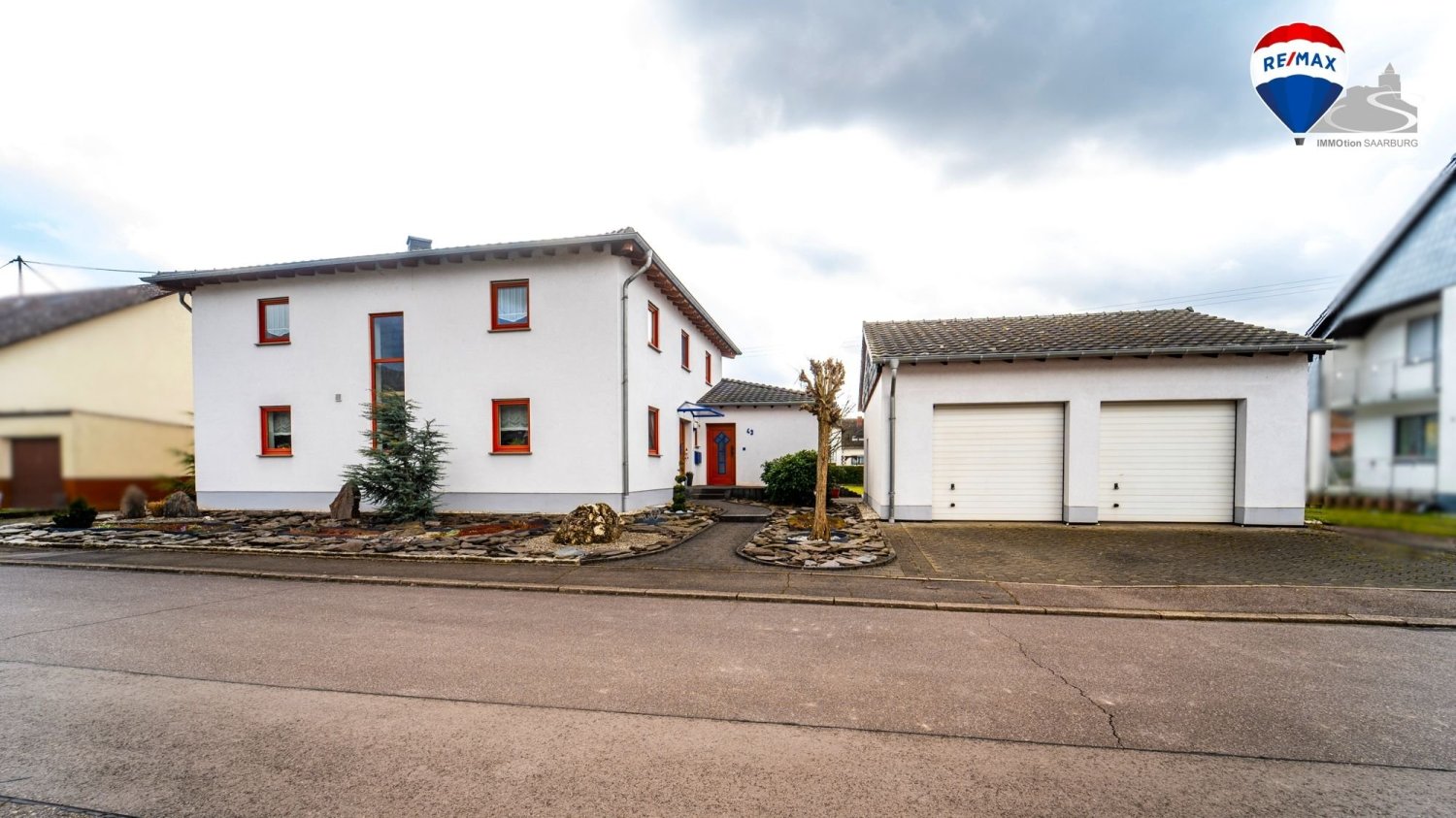 8-Zimmer Haus in Rheinland-Pfalz, Germany, Nr. 127023