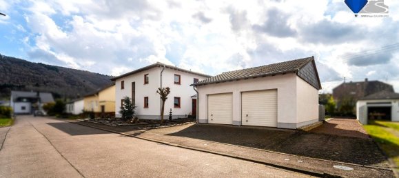 8-Zimmer Haus in Rheinland-Pfalz, Germany, Nr. 127023 40