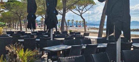 400m² Commercial property in La Ciotat, France No. 286442 4