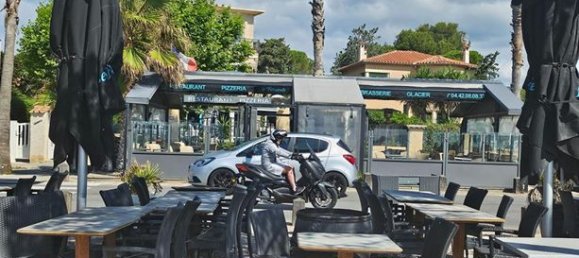 400m² Commercial property in La Ciotat, France No. 286442 3