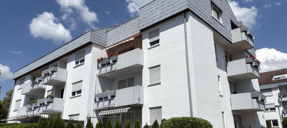 3 rooms Apartment in Goppingen, Germany No. 258721 2