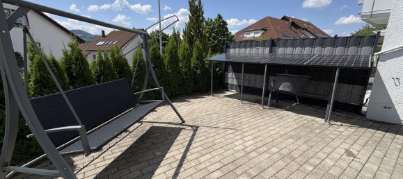 3 rooms Apartment in Goppingen, Germany No. 258721 12