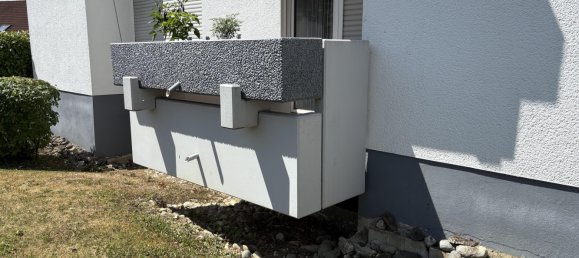 3 rooms Apartment in Goppingen, Germany No. 258721 13