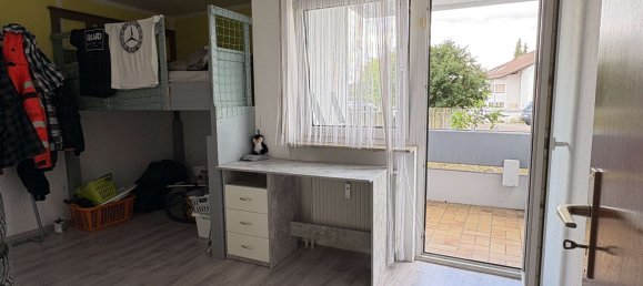 3 rooms Apartment in Goppingen, Germany No. 258721 8