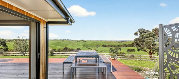 4 Schlafzimmer Bauernhof in Ryanston, Australia, Nr. 807 25