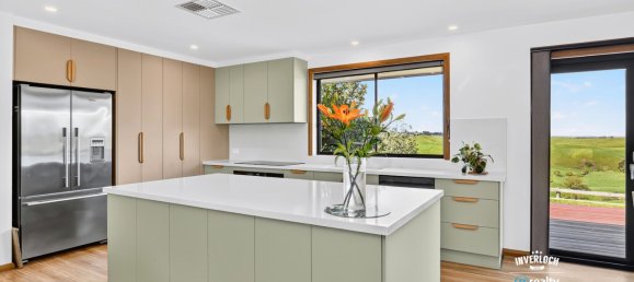 4 Schlafzimmer Bauernhof in Ryanston, Australia, Nr. 807 2