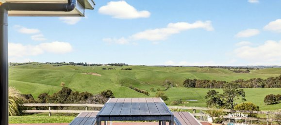 4 Schlafzimmer Bauernhof in Ryanston, Australia, Nr. 807 26