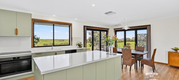 4 Schlafzimmer Bauernhof in Ryanston, Australia, Nr. 807 12