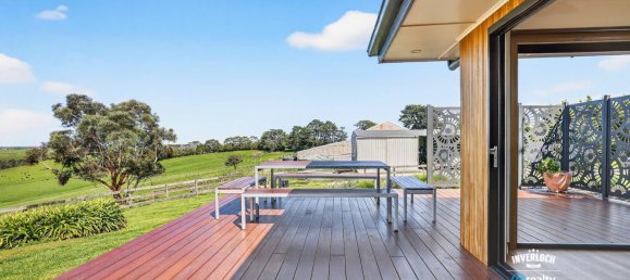 4 Schlafzimmer Bauernhof in Ryanston, Australia, Nr. 807 20