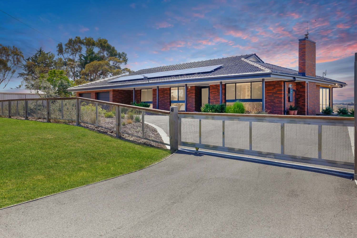 4 Schlafzimmer Bauernhof in Ryanston, Australia, Nr. 807