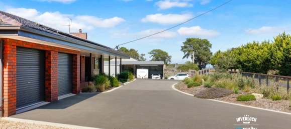 4 Schlafzimmer Bauernhof in Ryanston, Australia, Nr. 807 4