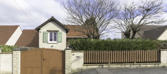 Дом с 5 комнатами в Куинси-Вуазен, Франция № 182722 2