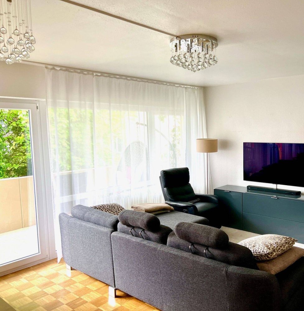 3-salle Appartement à Baden-Baden, Germany No. 229186