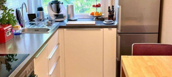 3-salle Appartement à Baden-Baden, Germany No. 229186 3